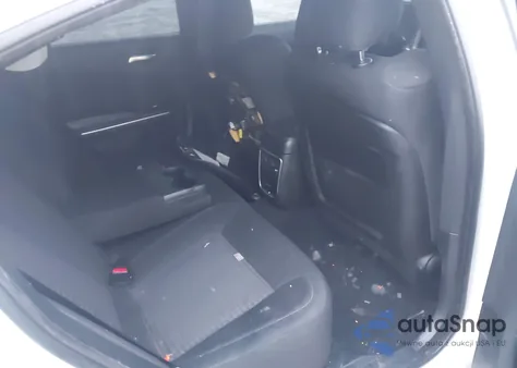 2019 Dodge Charger Gt Rwd из США, поврежденный, VIN 2C3CDXHG4KH567830